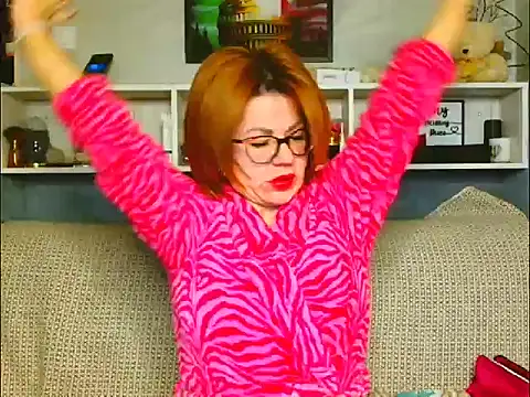 Natali3855 online show from 19, 1, 2026