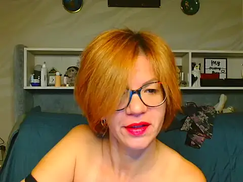 Natali3855 online show from 17, 10, 2025