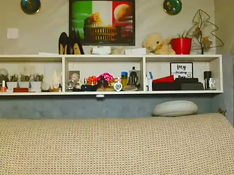 Natali3855 online show from 11, 4, 2026