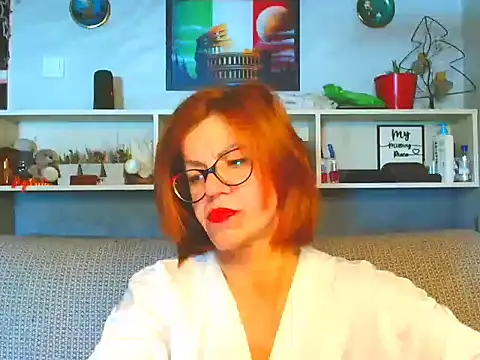Snapshot of Natali3855 chatting on 27, 6, 2026 Natali3855 online show from 27, 6, 2026