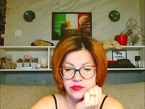 Natali3855 online show from 15, 3, 2026