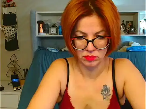 Natali3855 online show from 31, 10, 2025