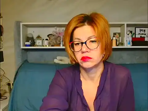 Natali3855 online show from 16, 10, 2025