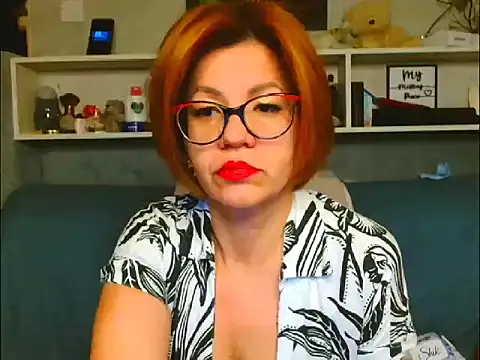 Natali3855 online show from 9, 1, 2026