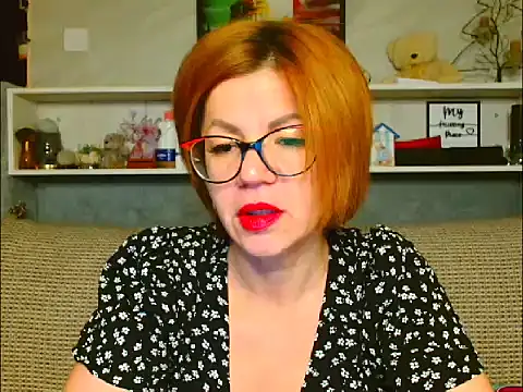 Natali3855 online show from 17, 1, 2026