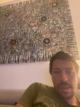 zenzero87 online show from 24, 9, 2025