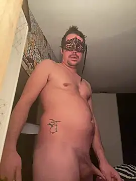 zenzero87 online show from 21, 12, 2024