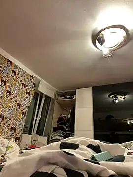 zenzero87 online show from 5, 1, 2025