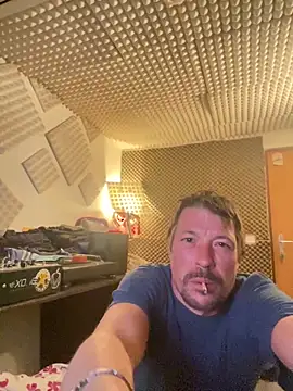 zenzero87 online show from 25, 3, 2026