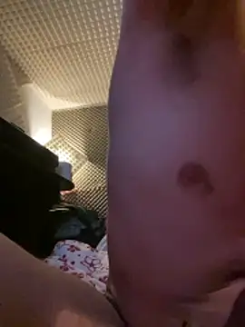 zenzero87 online show from 16, 4, 2026