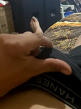 Deste223 online show from 23, 11, 2025