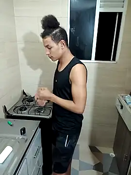 Black Diamon  online show from 9, 12, 2024