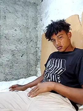 Black Diamon  online show from 6, 11, 2025