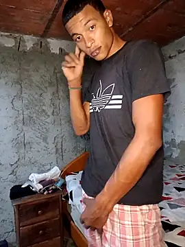 Black Diamon  online show from 29, 4, 2026