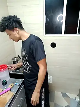 Black Diamon  online show from 13, 12, 2024