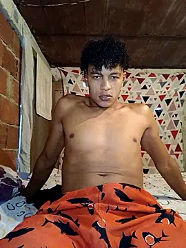 Black Diamon  online show from 16, 12, 2025