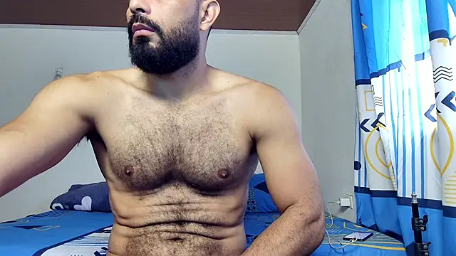 BEN BLAZE online show from 21, 3, 2025