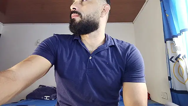 BEN BLAZE online show from 20, 3, 2025