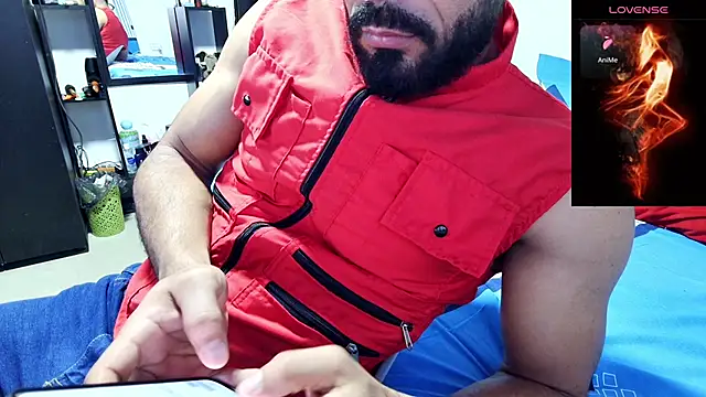 BEN BLAZE online show from 18, 3, 2025