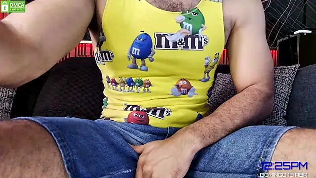 BEN BLAZE online show from 19, 4, 2026