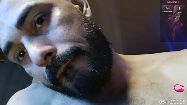 BEN BLAZE online show from 5, 10, 2025