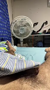 BEN BLAZE online show from 18, 11, 2025