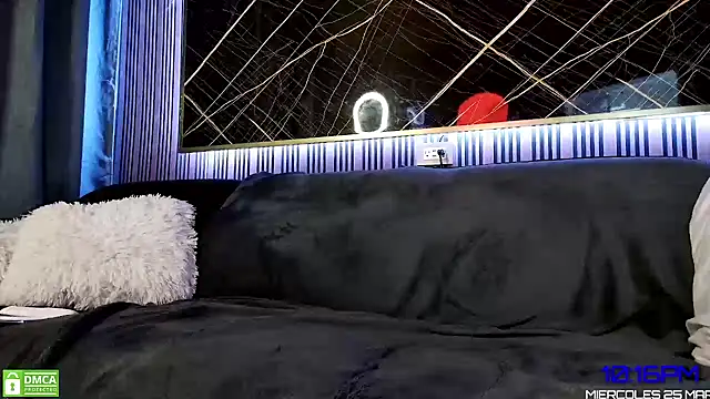 BEN BLAZE online show from 26, 3, 2026