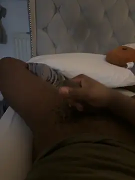 Hueythebbc online show from 6, 10, 2025