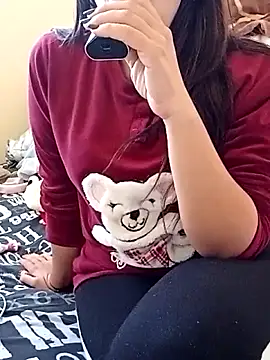 Snapshot of ShadiaStar chatting on 27, 11, 2025 ShadiaStar online show from 27, 11, 2025