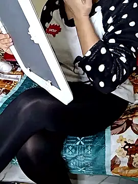 Snapshot of ShadiaStar chatting on 10, 1, 2026 ShadiaStar online show from 10, 1, 2026