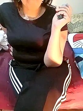 Snapshot of ShadiaStar chatting on 18, 3, 2025 ShadiaStar online show from 18, 3, 2025