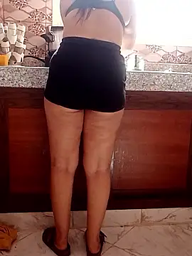 Snapshot of ShadiaStar chatting on 22, 9, 2025 ShadiaStar online show from 22, 9, 2025