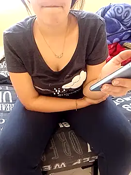 Snapshot of ShadiaStar chatting on 19, 11, 2025 ShadiaStar online show from 19, 11, 2025