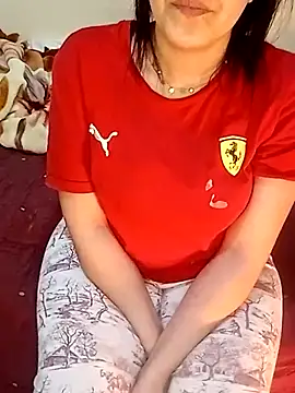 Snapshot of ShadiaStar chatting on 9, 3, 2025 ShadiaStar online show from 9, 3, 2025