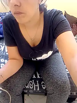 Snapshot of ShadiaStar chatting on 18, 11, 2025 ShadiaStar online show from 18, 11, 2025