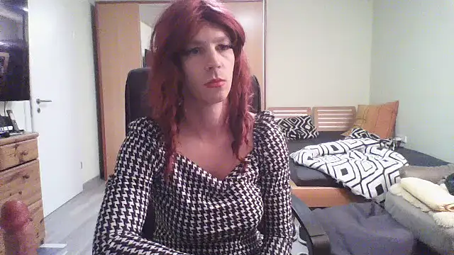 Kinky-Kristina online show from 9, 10, 2025