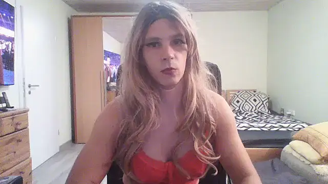 Kinky-Kristina online show from 20, 9, 2025