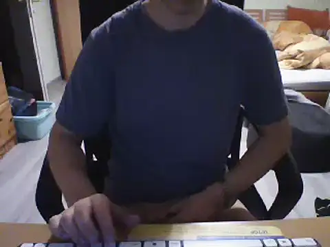 Kinky-Kristina online show from 6, 3, 2025