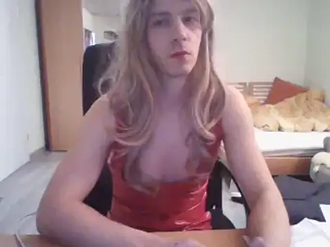 Kinky-Kristina online show from 17, 2, 2025