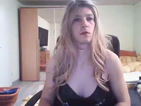 Kinky-Kristina online show from 22, 3, 2025