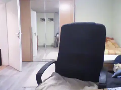 Kinky-Kristina online show from 23, 2, 2025