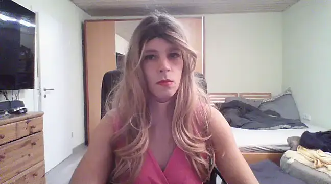 Kinky-Kristina online show from 12, 12, 2024