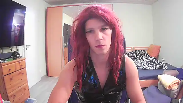 Kinky-Kristina online show from 12, 11, 2025