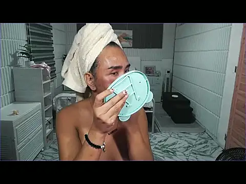 MS SexCumEducation TS online show from 22, 10, 2025