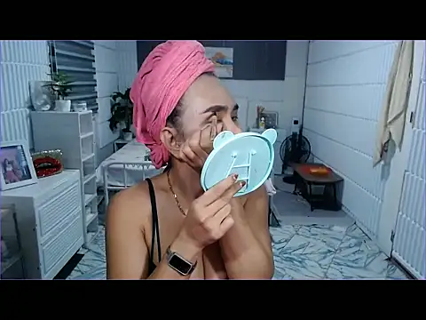 MS SexCumEducation TS online show from 26, 11, 2025