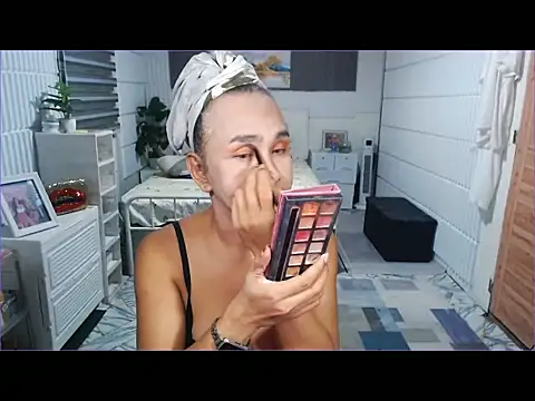 MS SexCumEducation TS online show from 3, 11, 2025