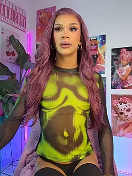 babylinsie online show from 3, 10, 2025