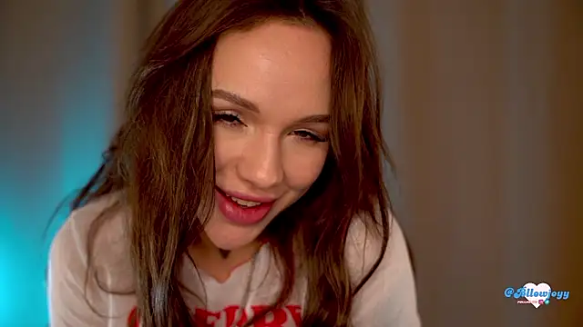 Bllowjoyy online show from 19, 2, 2026