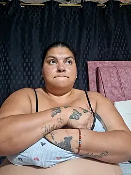 chubby sexy big tits online show from 13, 11, 2025