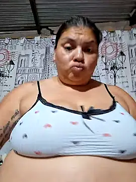 chubby sexy big tits online show from 14, 10, 2025